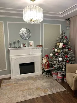 Дом в Пензенская область, Пенза пл. Ленина (100 м)