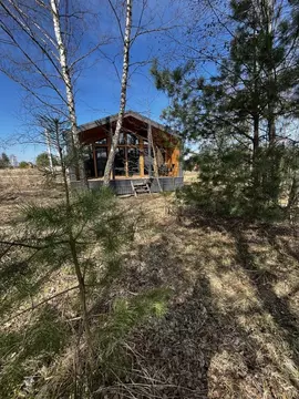 Дом в Московская область, Можайский муниципальный округ, Искона Парк ...