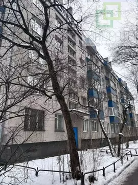 2-к кв. Санкт-Петербург Торжковская ул., 16 (45.0 м)