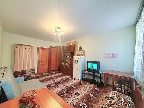 Комната Санкт-Петербург, Санкт-Петербург, Кронштадт просп. Ленина, 22