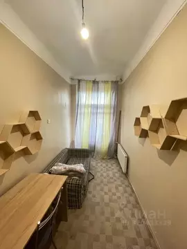 Комната Санкт-Петербург Чкаловский просп., 8 (10.0 м)