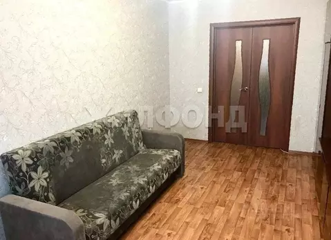 1-к кв. Новосибирская область, Бердск ул. Карла Маркса, 24 (36.8 м)