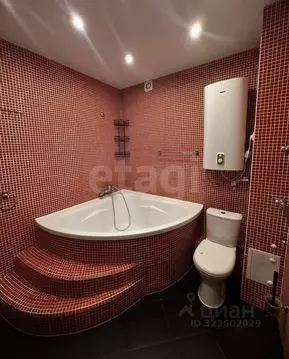 1-к кв. Самарская область, Самара просп. Карла Маркса, 55 (58.5 м)