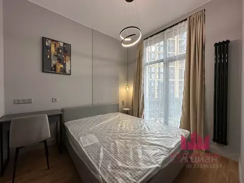 1-к кв. Москва Зорге 9 жилой комплекс, 9Ак7 (36.0 м)