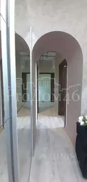 2-к кв. Курская область, Курск ул. Ленина, 86 (53.3 м)