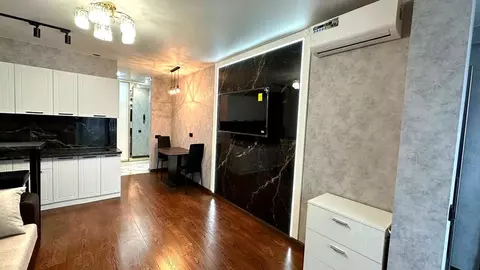 1-к кв. Краснодарский край, Сочи Мацестинская Долина мкр, ул. ...