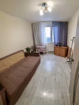 2-к кв. Московская область, Ленинский городской округ, Боброво пгт ул. ...