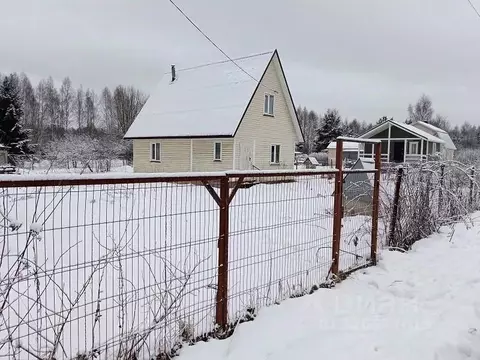 Дом в Московская область, Солнечногорск городской округ, Орлово ...