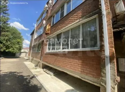 2-комнатная квартира: Новокубанск, Тупиковая улица, 5 (50 м)