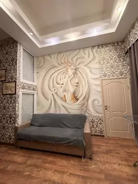 3-к кв. Крым, Ялта ул. Кирова, 32 (50.0 м)