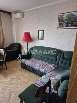 2-к кв. Москва Домодедовская ул., 6К2 (51.0 м)