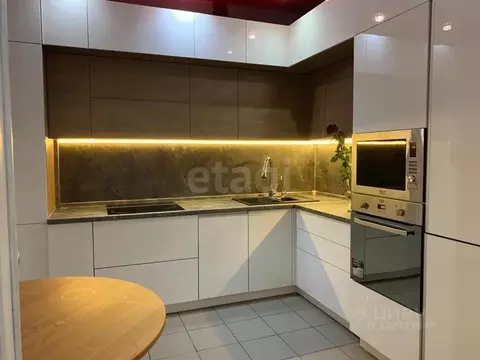 2-к кв. Саха (Якутия), Якутск ул. Н.Е. Мординова, 21/1 (60.1 м)