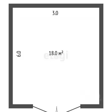 Гараж в Хабаровский край, Комсомольск-на-Амуре Магистральное ш., 22А ...