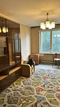 3-к кв. Московская область, Королев просп. Королева, 10 (58.3 м)