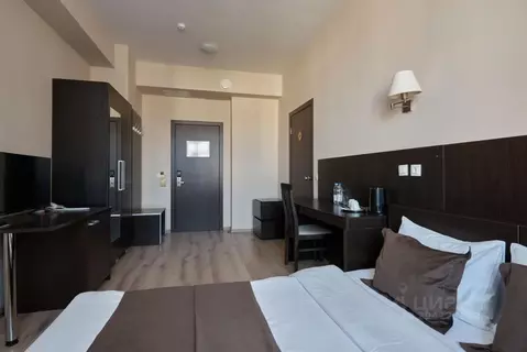 Комната Челябинская область, Магнитогорск Комсомольская ул., 30 (30.0 ...