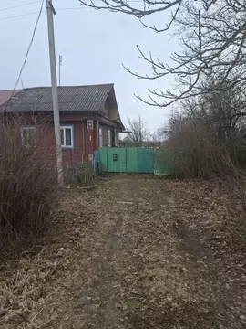 Дом в Ивановская область, Комсомольский район, Писцовское с/пос, с. ...