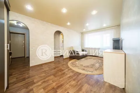 3-к кв. Пермский край, Пермь Ямпольская ул., 10 (57.6 м)