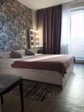 1-к кв. Московская область, Лосино-Петровский городской округ, ...