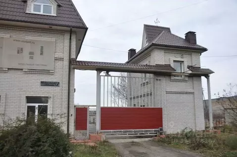 Склад в Орловская область, Орловский муниципальный округ, пос. Дружный ...