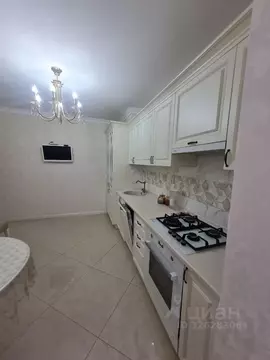 3-к кв. Кабардино-Балкария, Нальчик ул. Байсултанова, 15А (95.0 м)