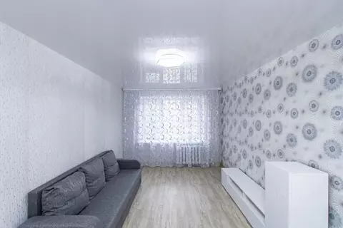 1-к кв. Тюменская область, Тюмень ул. Мельникайте, 48 (30.4 м)