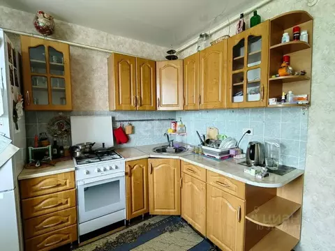 2-к кв. Костромская область, Кострома Южная ул., 12 (52.0 м)