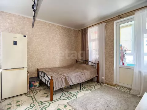 Студия Краснодарский край, Анапа ул. Верхняя Дорога, 151к1 (33.0 м)