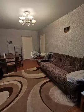 2-к кв. Мурманская область, Мурманск ул. Полярный Круг, 9 (44.0 м)