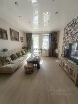 4-к кв. Иркутская область, Ангарск 60-й кв-л, 12 (75.9 м)