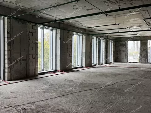 Офис в Москва просп. Лихачева, 5 (1606 м)