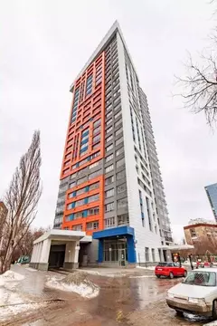 Комната Свердловская область, Екатеринбург ул. Буторина, 1 (10.0 м)