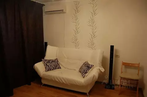 1-к кв. Татарстан, Казань ул. Седова, 5 (20.0 м)