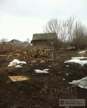 Участок в Самарская область, Красноярский район, Светлое Поле с/пос, ...