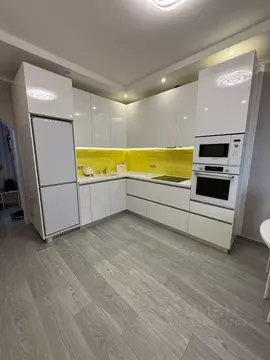 3-к кв. Московская область, Балашиха ш. Косинское, 7 (71.5 м)