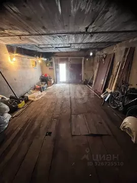 Гараж в Свердловская область, Горноуральский муниципальный округ, с. ...