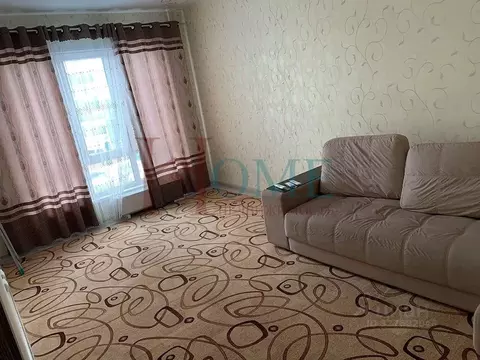 2-к кв. Новосибирская область, Новосибирск ул. Ясный Берег, 11 (58.0 ...