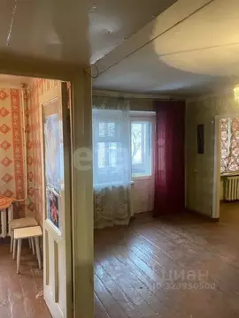 3-к кв. Пермский край, Пермь ш. Космонавтов, 205 (43.9 м)