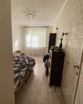 2-к кв. Татарстан, Казань Теплично-комбинатская ул., 12 (49.3 м)