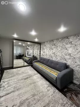 2-комнатная квартира: Ярославль, улица Нефтяников, 27 (47.4 м)