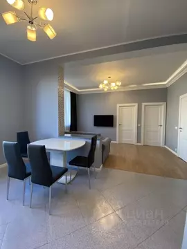 3-к кв. Москва Волоколамское ш., 71к1 (72.0 м)