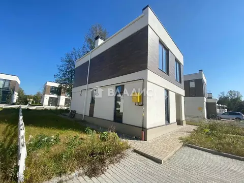 Продается дом в д. Андреевское