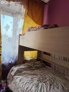 1к в 4-комнатной квартире (6.6 м)