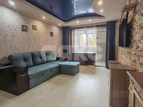 1-к кв. Краснодарский край, Анапа Астраханская ул., 84 (30.0 м)