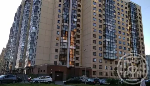 1-к кв. Санкт-Петербург Ленинский просп., 78к1 (36.0 м)