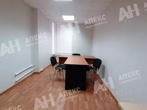 Офис в Московская область, Мытищи Олимпийский просп., 15/17 (15 м)