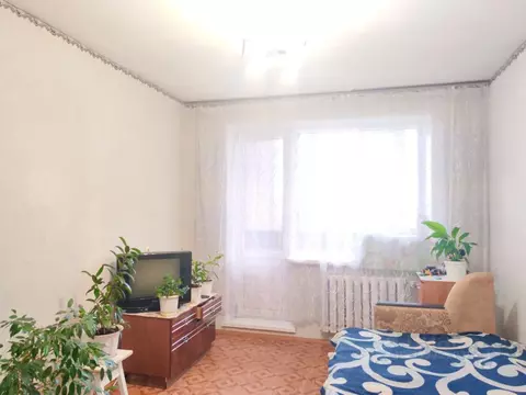 1-к кв. Чувашия, Чебоксары Хузангая ул., 29 (32.9 м)