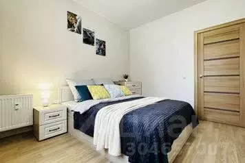 2-к кв. Пермский край, Пермь Монастырская ул., 46 (51.0 м)