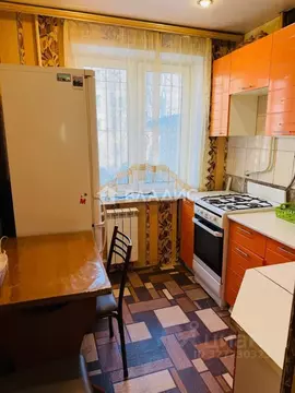 2-к кв. Воронежская область, Воронеж ул. Героев Сибиряков, 14 (47.2 м)