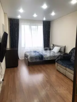 1-к кв. Пермский край, Пермь ш. Космонавтов, 116 (40.2 м)