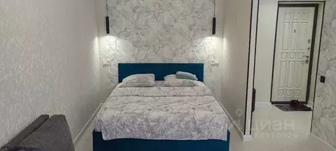 1-к кв. Вологодская область, Вологда Псковская ул., 4А (35.0 м)